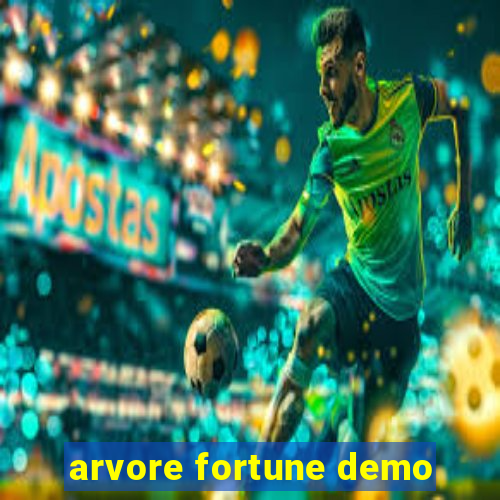 arvore fortune demo